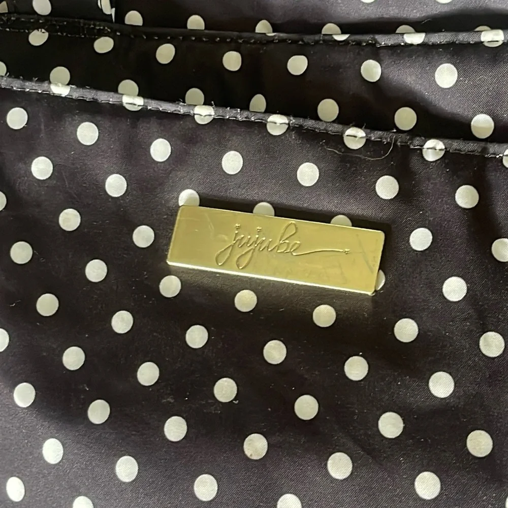 Ju-Ju-Be Diaper Bag